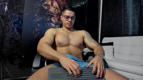 litoxxx_cass online show from March 8, 2026, 12:20 pm