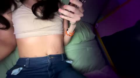 Littiekitty online show from December 4, 2024, 10:41 pm