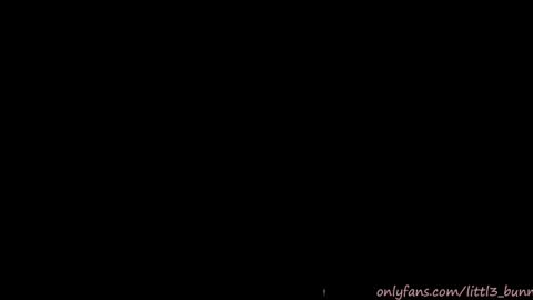 Snapshot of littl3_bunnyy chatting on December 12, 2024, 3:32 am Bunny online show from December 12, 2024, 3:32 am