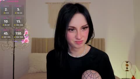 Molly online show from May 23, 2026, 8:35 pm