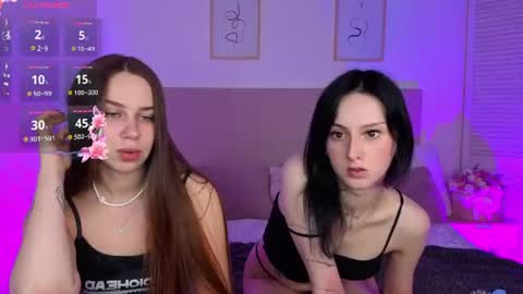 Molly online show from July 14, 2026, 2:05 am