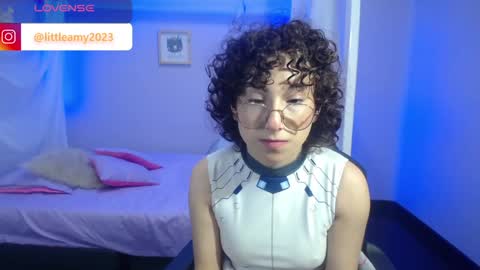 Snapshot of little__amy_ chatting on December 29, 2024, 1:56 am AMY online show from December 29, 2024, 1:56 am