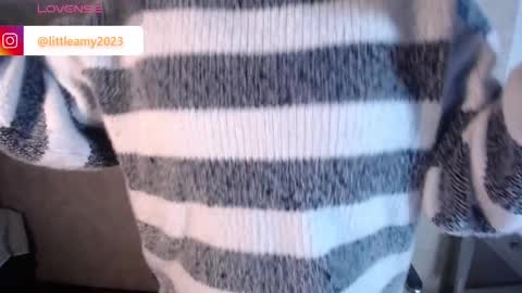 Snapshot of little__amy_ chatting on March 12, 2025, 2:20 am AMY online show from March 12, 2025, 2:20 am