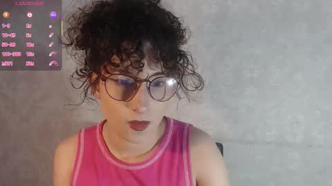  AMY  online show from October 26, 2025, 11:09 pm