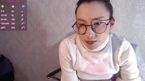  AMY  online show from November 4, 2025, 9:03 pm