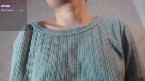  AMY  online show from November 13, 2025, 9:03 pm