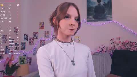 Bella online show from March 10, 2026, 7:24 am