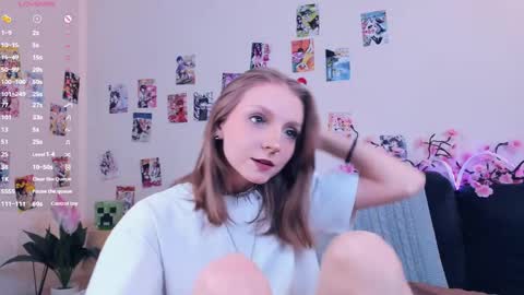 Bella online show from April 15, 2026, 7:59 am