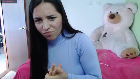 Samantha. online show from October 28, 2025, 4:53 pm