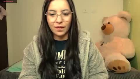 Samantha. online show from March 15, 2026, 10:21 am