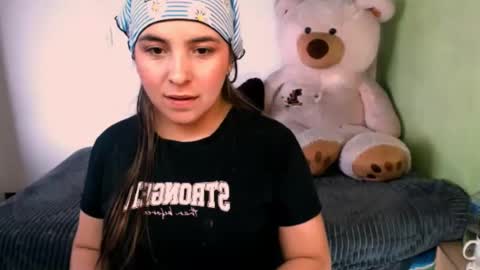 Samantha. online show from July 23, 2026, 6:50 pm