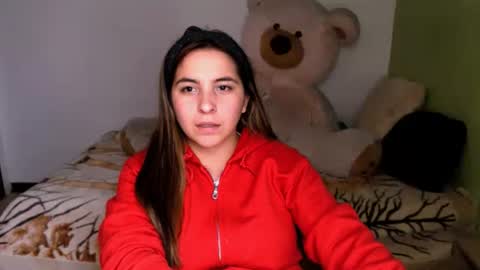 Samantha. online show from August 3, 2026, 12:31 am
