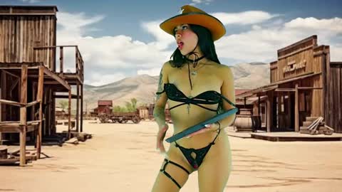 Sophie ---- connected from 1400 to 2100 Colombia time online show from January 16, 2025, 8:36 pm