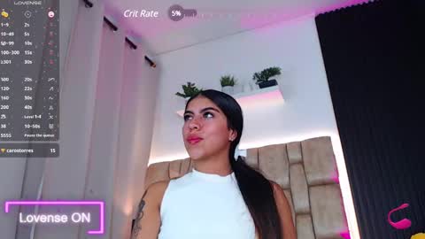 Sophie ---- connected from 1400 to 2100 Colombia time online show from February 8, 2025, 2:04 am