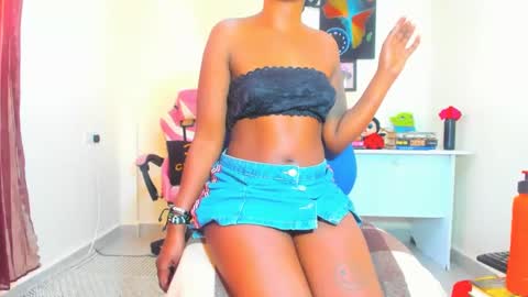 Snapshot of little_africa chatting on December 8, 2024, 3:02 pm little_africa online show from December 8, 2024, 3:02 pm