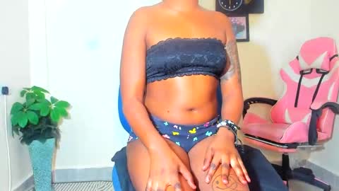 Snapshot of little_africa chatting on February 24, 2025, 8:27 am little_africa online show from February 24, 2025, 8:27 am