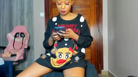 little_africa online show from March 16, 2026, 7:12 am