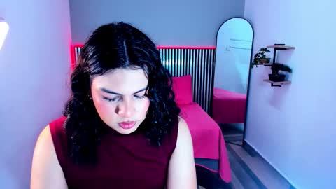 L I T T L E A L L I online show from December 16, 2025, 12:59 am