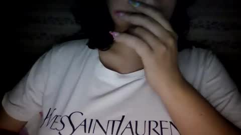 little_anef online show from October 7, 2025, 6:43 am