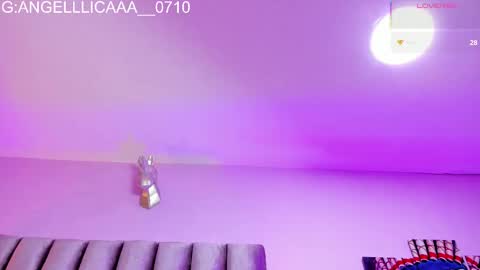 Snapshot of little_angelica18 chatting on February 6, 2026, 4:21 pm angelica online show from February 6, 2026, 4:21 pm