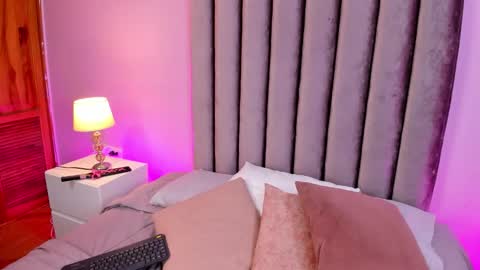 Snapshot of little_angelica18 chatting on February 25, 2026, 7:01 pm angelica online show from February 25, 2026, 7:01 pm