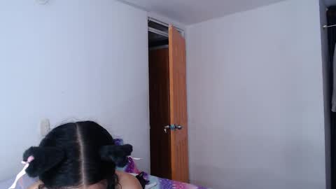 Snapshot of little_angelito2 chatting on November 8, 2025, 12:00 am TU ANGELITO online show from November 8, 2025, 12:00 am