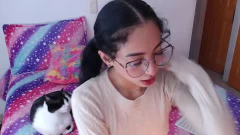 Snapshot of little_angelito2 chatting on November 15, 2025, 3:37 am TU ANGELITO online show from November 15, 2025, 3:37 am