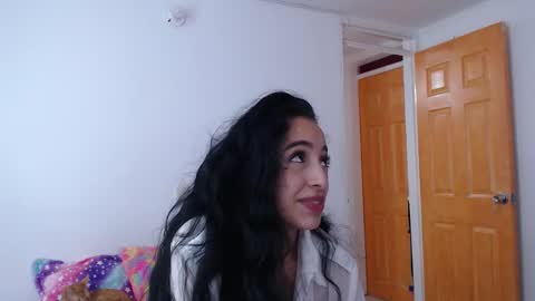 Snapshot of little_angelito2 chatting on November 28, 2025, 9:50 pm TU ANGELITO online show from November 28, 2025, 9:50 pm