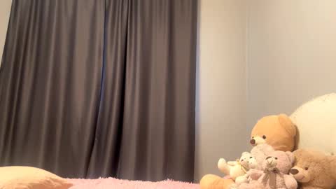 Catherine online show from October 24, 2025, 2:41 am