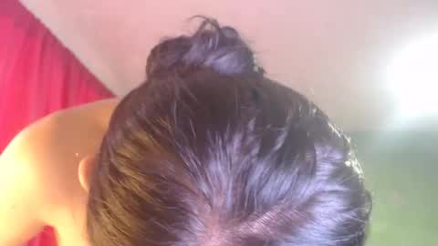 Aliciaparaisss online show from December 16, 2025, 9:31 pm