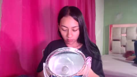 Aliciaparaisss online show from December 21, 2025, 2:30 am