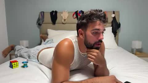 little_biggs online show from July 2, 2026, 6:14 pm