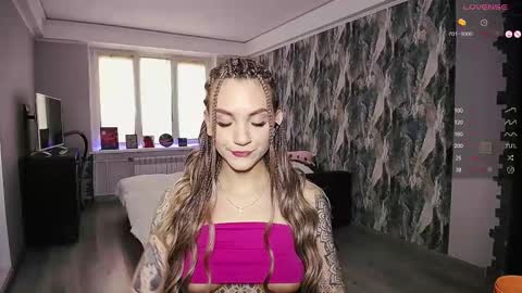 Birdy online show from March 8, 2025, 10:32 am