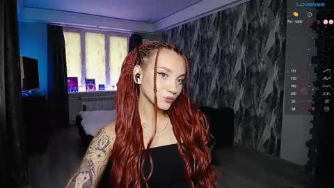 Birdy online show from September 22, 2025, 9:11 am