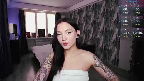 Birdy online show from February 8, 2026, 9:56 am