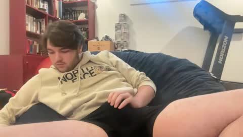 little_boi2much online show from December 15, 2024, 7:21 pm