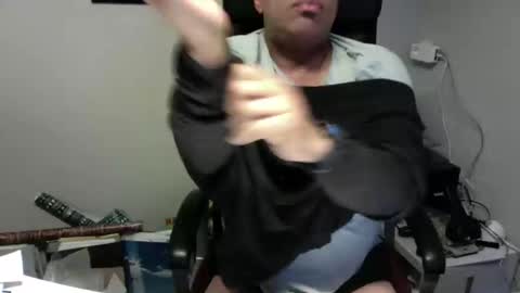 Snapshot of little_buddha chatting on January 6, 2025, 8:39 pm Pure Black Power online show from January 6, 2025, 8:39 pm