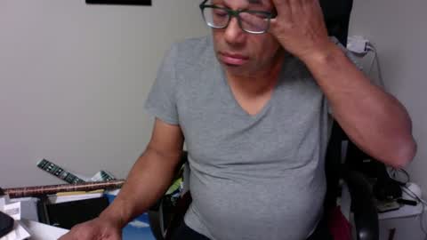 Snapshot of little_buddha chatting on January 12, 2025, 8:57 pm Pure Black Power online show from January 12, 2025, 8:57 pm