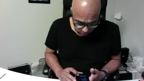 Snapshot of little_buddha chatting on November 2, 2025, 6:54 pm Pure Black Power online show from November 2, 2025, 6:54 pm