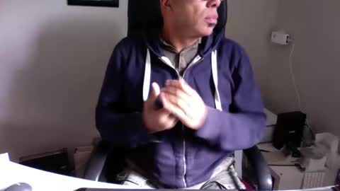 Snapshot of little_buddha chatting on November 3, 2025, 11:11 am Pure Black Power online show from November 3, 2025, 11:11 am