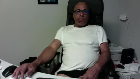 Snapshot of little_buddha chatting on May 3, 2026, 7:42 pm Pure Black Power online show from May 3, 2026, 7:42 pm