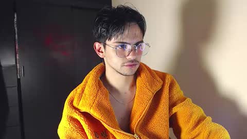 Daniel online show from November 19, 2025, 3:06 am