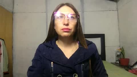 Diablita online show from September 9, 2025, 2:33 am