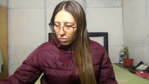 Diablita online show from September 20, 2025, 2:56 am