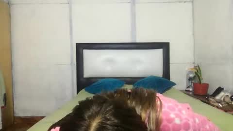 Diablita online show from September 27, 2025, 11:04 am