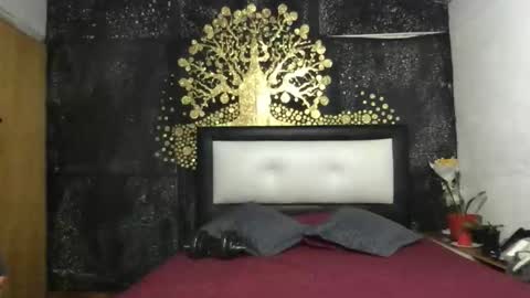 Diablita online show from February 10, 2026, 1:21 am