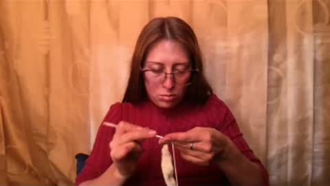Diablita online show from May 27, 2026, 8:39 pm
