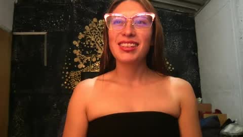 Diablita online show from July 12, 2026, 9:28 pm