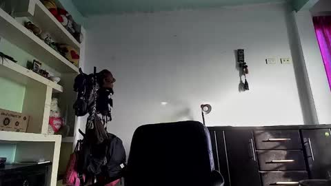 Succubus Blue online show from December 11, 2024, 12:23 pm