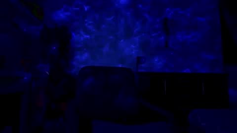 Succubus Blue online show from December 13, 2024, 4:54 am